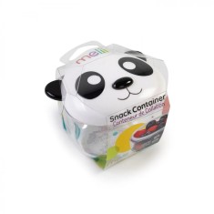 Recipient Hrana Bebe, Melii, Model Panda