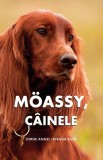 Moassy, cainele | Jorge Angel Livraga Rizzi