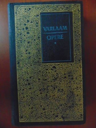 Opere-Varlaam