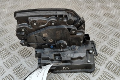&amp;Icirc;ncuietoare ușă st&amp;acirc;nga față MINI COUNTRYMAN F60 2020 OEM: 7281937 26289954 foto