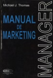 Thomas - Manual de Marketing