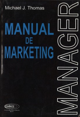 Thomas - Manual de Marketing foto