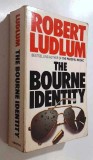 The Bourne Identity - Robert Ludlum