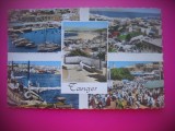 HOPCT 6545 TANGER-MAROC-STAMPILOGRAFIE -AFRICA-CIRCULATA, Printata