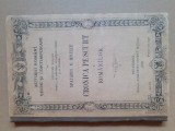 Nicolae Milescu - Cronica pe scurt a rom&acirc;nilor, 1895 - Carte de Istorie