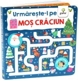 Urmareste-l pe Mos Craciun |, 2019