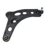 Brat suspensie roata Fiat Talento, 16-; Nissan Nv300, 16-; Opel Vivaro B, 14-19; Renault Trafic 3, 14-, Punte Fata, Dreapta, inferior; SRLine