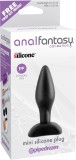 Dop anal Mini - Silicon 10 cm, Pipedream