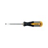 Surubelnita Dreapta Vorel 3x100mm, CrV, Varf Magnetic, Maner Bi-Material, Semiprofesionala