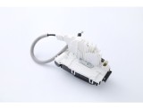 Broasca, incuietoare usa spate MERCEDES Clasa E (W212) Sedan, 2009-2016 cu sistem de acces fara cheie, partea stanga,