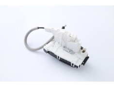 Broasca, incuietoare usa spate MERCEDES Clasa E (W212) Sedan, 2009-2016 cu sistem de acces fara cheie, partea stanga,