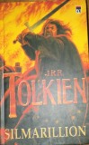 Silmarilion - JRR Tolkien