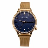 Cumpara ieftin Ceas de dama Matteo Ferari - MF88012 - Blue &amp; Gold