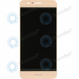 Huawei Honor 8 (FRD-L09, FRD-L19) Modul display LCD + Digitizer roz