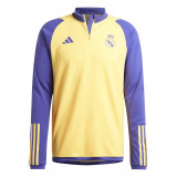 Real Madrid top de fotbal pentru bărbați Tiro spark - M, Adidas