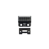 Set Lame Taper DLC profesionale compatibile cu masina de tuns Plarths G600 G700,JM-p1,LM-g10, Wahl, Vgr, Wmark