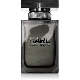 Cumpara ieftin Karl Lagerfeld Karl Lagerfeld for Him Eau de Toilette pentru bărbați 50 ml