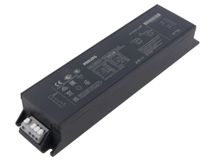 Alimentator LED pulsatoriu 150W