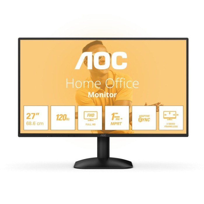 Monitor AOC 27&quot; 27B31H