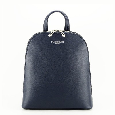 Rucsac bleumarin Gia foto