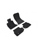 SET COVORASE AUTO MOCHETA BMW 5 [F10,F11] (2010-2013)
