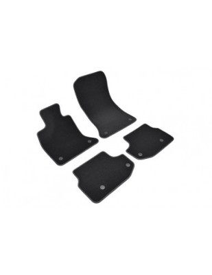 SET COVORASE AUTO MOCHETA BMW 5 [F10,F11] (2010-2013) foto