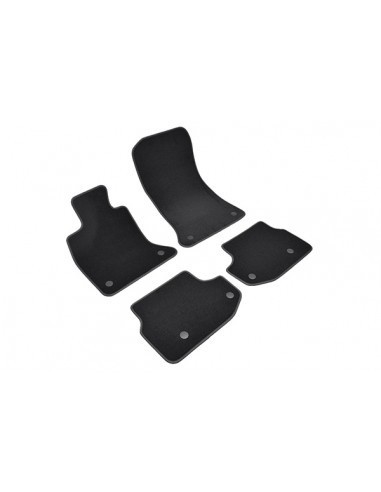 SET COVORASE AUTO MOCHETA BMW 5 [F10,F11] (2010-2013)