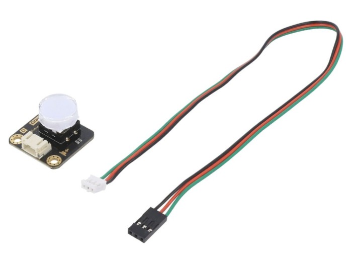 Buton digital Gravity 3.3-5V DC