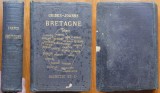 Paul Joanne, Ghid de calatorie in Franta, Provincia Bretania, 1904