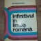 Infinitivul in limba romana- Ion Diaconescu