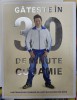 GATESTE IN 30 DE MINUTE CU JAMIE , 2012