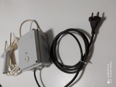 Asomator Electric pentru Porci - Profesional si Securizat foto