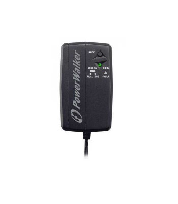 UPS DC 12V 12W Li18650 2600mAh Powerwalker foto