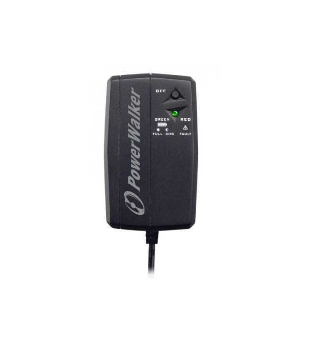UPS DC 12V 12W Li18650 2600mAh Powerwalker