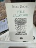 Stele Calatoare - Eugen Uricaru