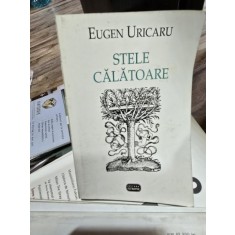 Stele Calatoare - Eugen Uricaru