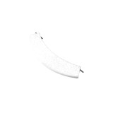 Maner hublou compatibil Bosch Siemens 00499054 pentru masina de spalat rufe