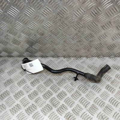 Furtun de lichid de răcire VW ID.3 E11 2021 OEM: 1EA121055D 22572932 foto