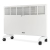 Convector electric tip Panel Zass ZKP 01 T ProDesign DailyAppliances