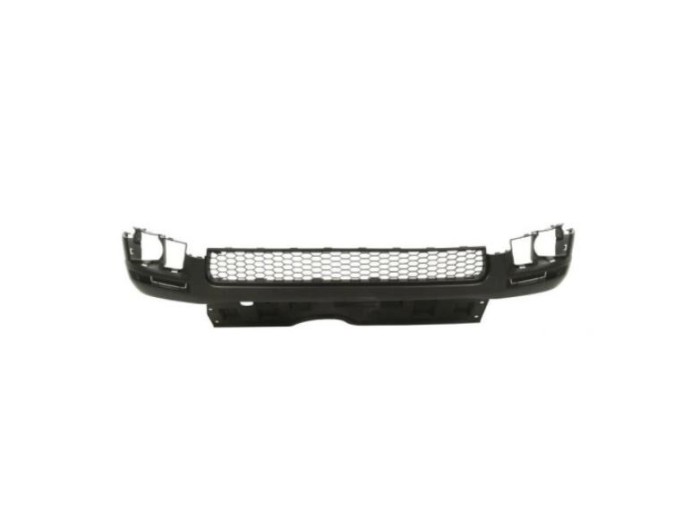 Spoiler bara fata MITSUBISHI COLT (Z30), 10.2008-,