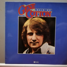 Gene Cotton – Rain on (1976/ABC/RFG) - Vinil/Vinyl/NM+