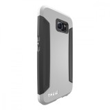 Husa telefon Thule Atmos X3 Galaxy S6 Case - White/Dark Shadow