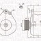 MAGNETI MARELLI 063731729010 Generator / Alternator