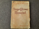 Ingrijirea Tenului - AUREL VOINA R19/4
