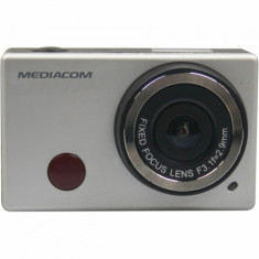 Camera video de actiune Mediacom SportCam Xpro 120 Full HD Wi-Fi foto
