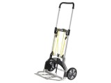 Cărucior de transport pliant WOLFCRAFT max 100kg