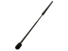 Amortizor haion spate Saab 9.3 (Ys3f), 09.2002-09.2007 model CABRIO, SEDAN, Lungime/Forta/Cursa Piston 319mm/380N/120mm, 12831543, Stanga=Dreapta, 1