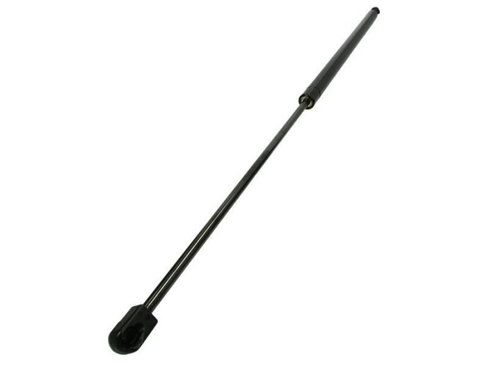 Amortizor capota fata Saab 9.3 (Ys3f), 09.2002-09.2007, Lungime/Forta/Cursa Piston 740/290/310, 127850021; 12785021, Stanga, Dreapta