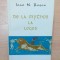 DE LA MYTHOS LA LOGOS - IOAN N. ROSCA