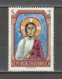 Austria.1967 Fresca romana MA.646, Nestampilat
